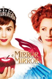 Mirror Mirror 2012 on netflix