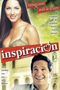 Inspiration 2001 on netflix