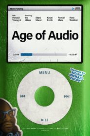 Age of Audio 2024 on netflix