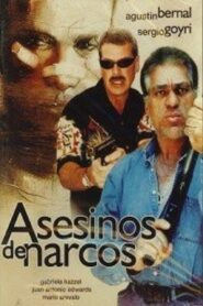 Asesinos de narcos 1993 on netflix
