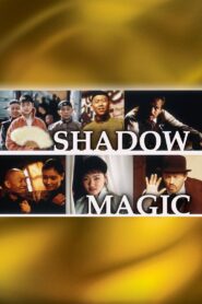 Shadow Magic 2000 on netflix