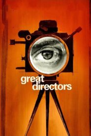 Great Directors 2009 on netflix