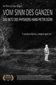 Vom Sinn des Ganzen 2020 on netflix