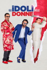 Italian Gigolo 2022 on netflix