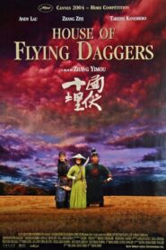 Making of House of Flying Daggers 2004 on netflix