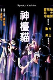 Spooky Kookies 1981 on netflix