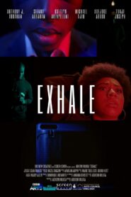 Exhale 2021 on netflix