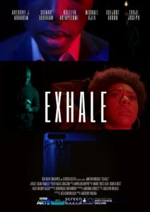Exhale 2021 on netflix