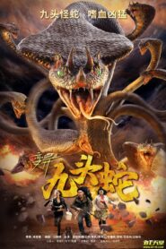 Variation Hydra 2020 on netflix