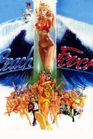Beach Fever 1989 on netflix