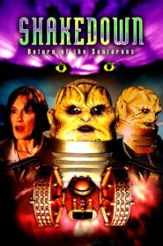 Shakedown: Return of the Sontarans 1994 on netflix
