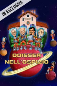Odissea nell’ospizio 2019 on netflix
