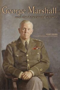 George Marshall and the American Century 1993 on netflix