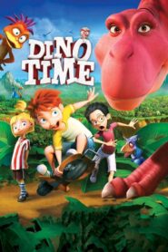 Dino Time 2012 on netflix