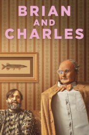 Brian and Charles 2022 on netflix