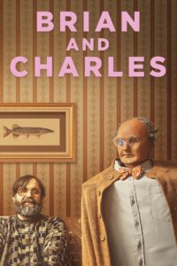 Brian and Charles 2022 on netflix