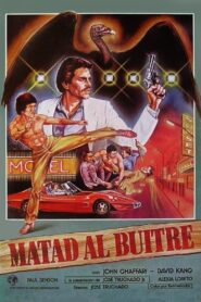 Kill the Vulture 1981 on netflix
