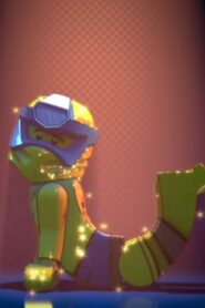 Sweatin’ to the Goldies 2021 on netflix