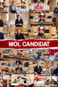 Moi, candidat 2017 on netflix