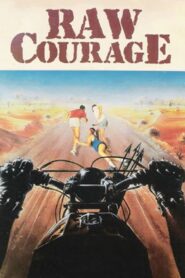 Courage 1984 on netflix