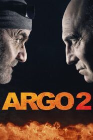 Argo 2 2015 on netflix