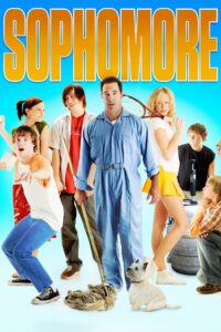 Sophomore 2012 on netflix