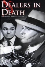 Dealers in Death 1984 on netflix