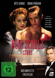 Die Bubi Scholz Story 1998 on netflix