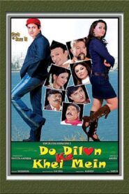 Do Dilon Ke Khel Mein 2010 on netflix