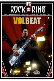 Volbeat: Live At Rock Am Ring 2010 on netflix