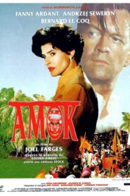 Amok 1993 on netflix