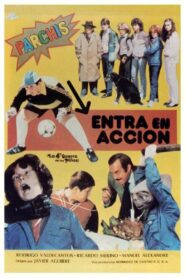 Parchís entra en acción 1983 on netflix