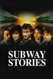 Subway Stories 1997 on netflix