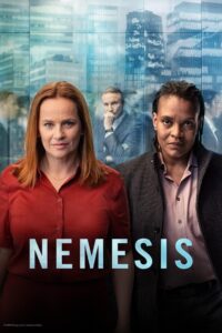 Nemesis 2024 on netflix