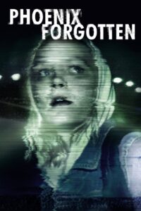 Phoenix Forgotten 2017 on netflix
