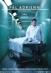 Adrienn Pál 2011 on netflix