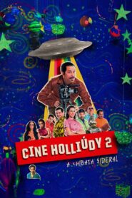 Cine Holliúdy 2: A Chibata Sideral 2019 on netflix