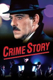Crime Story: Pilot 1986 on netflix