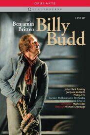 Britten: Billy Budd 2011 on netflix