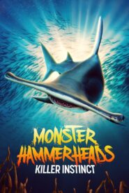 Monster Hammerheads: Killer Instinct 2023 on netflix