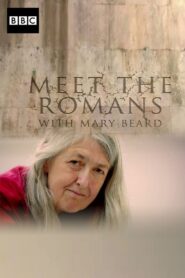 Meet the Romans with Mary Beard 2012 on netflix