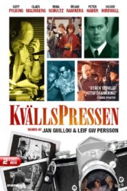 KvällsPressen 1992 on netflix