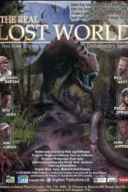 The Real Lost World 2006 on netflix