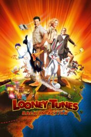 Looney Tunes: Back in Action 2003 on netflix