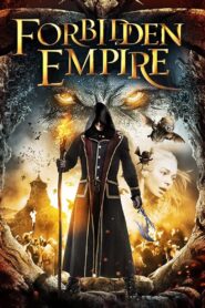 Forbidden Empire 2014 on netflix
