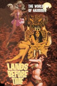 The World of Hammer: Lands Before Time 1994 on netflix
