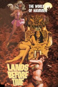 The World of Hammer: Lands Before Time 1994 on netflix