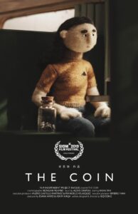 The Coin 2019 on netflix