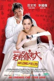 Ah Long Pte Ltd 2008 on netflix