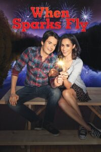 When Sparks Fly 2014 on netflix